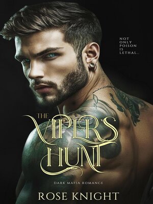 cover image of The Viper's Hunt